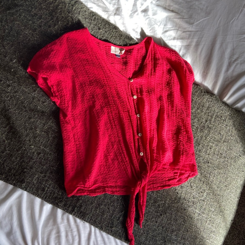 Universal Threads blouse